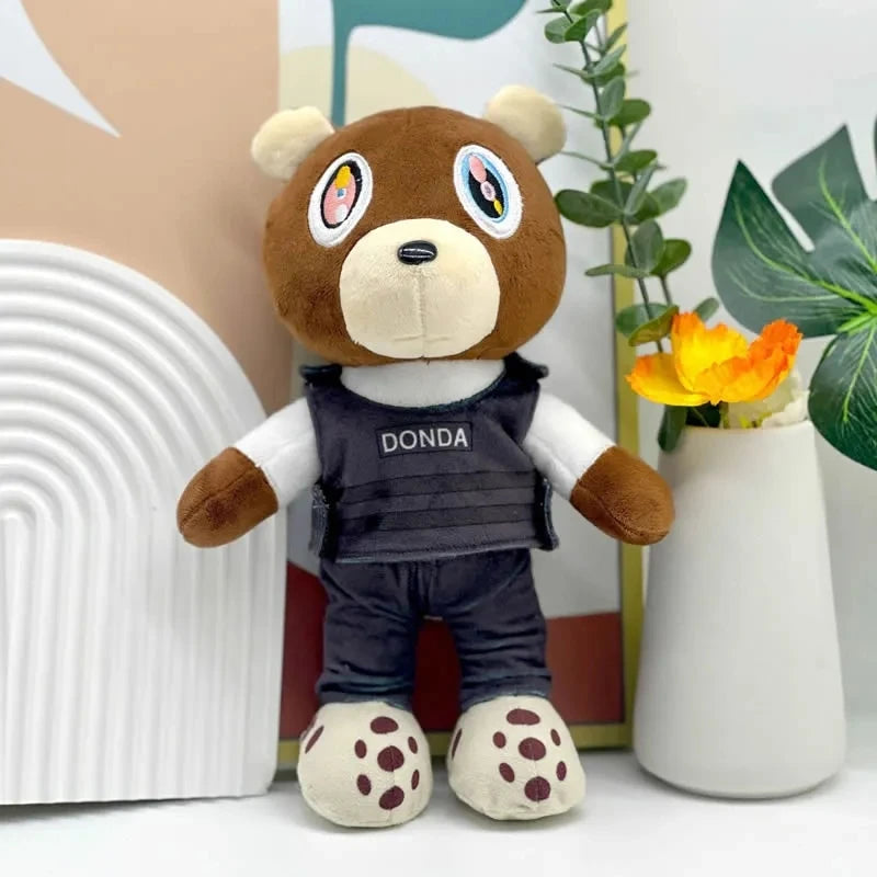 Donda Bear