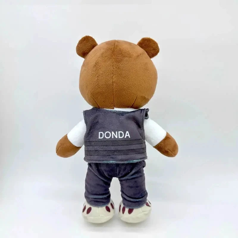 Donda Bear