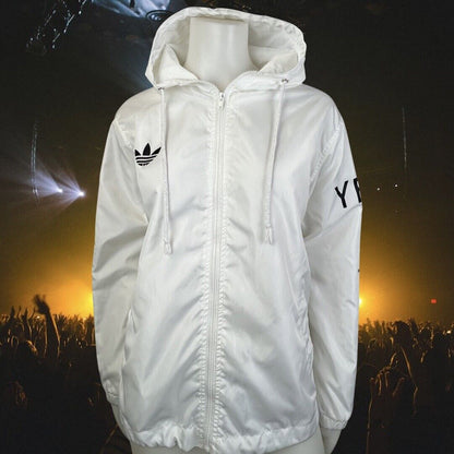 YZY Season 3 Windbreaker