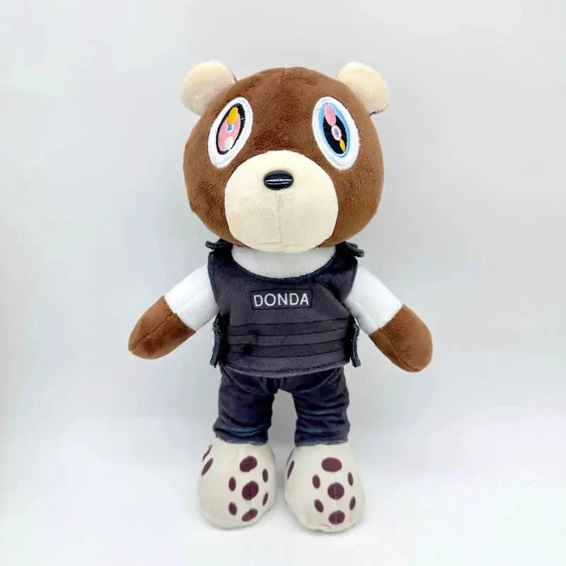 Donda Bear